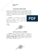 Certificado de Dominio Vigente PDF