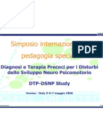 Dalla diagnosi precoce alla terapia cognitivo-neuromotoria al Simposio di Pedagogia Speciale tenuto a Verona nel maggio 2006.pdf
