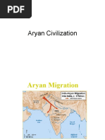 2013 Aryan Empire