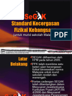 Power Point Prosedur Segak