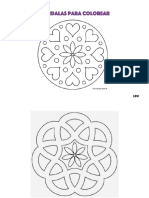 Cuadernillo - Taller de Manualidades