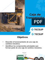 Caja de transmision