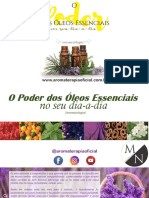 Livro O Poder dos Oleos Essenciais - Aromaterapia Oficial.pdf