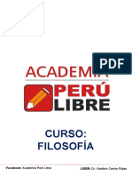 FILOSOFÍA  HELENÍSTICA II