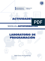 A0279 MA Laboratorio de Programacion ACT ED1 V1 2014