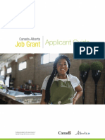 Cajg Applicant Guide PDF