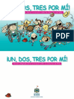 Derechos de Los Ninos