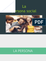 Proceso de Socializacion