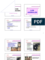 F - Fuente - Animales PDF