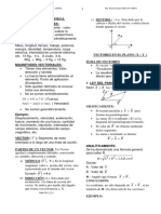 Estática Folleto