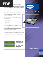 PowerWizard 1 (GB) (0208) PDF