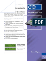 PowerWizard 1 (GB) (0208) PDF