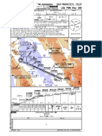 OAK SFO: Ksfo/Sfo San Francisco, Calif Lda PRM Rwy 28R