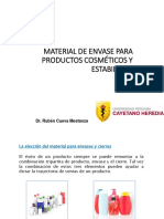 Material de envase para productos cosmeticos y estabilidad clase 13 (1)