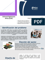 Diseño empresarial - Entrega I.pdf
