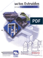 6. Productos extruidos - Sistemas arquitectonicos 2.pdf