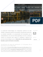 Mercado de los compuestos químicos bio-basados - AINIA.pdf