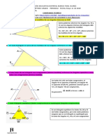 Actividad 1 Propiedades de Los Triángulos