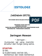 03 Jaringan Epitel