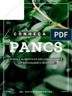 Pancs Dr. Victor Sorrentino