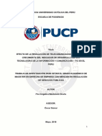 Montalvan Davila Flor Efecto Regulacion PDF