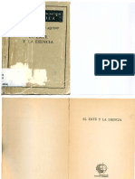 El Ente y La Esencia PDF