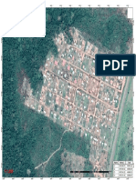 Mapa de La UPIS Villa Agua Dulce 2018 - KM 8.5 Las Piedras