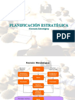 Planificación Estratégica Mejorado