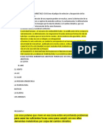 QUE PROBELMAS AMBIETALES OCACIona El Peligro de Extinción y Desaparición de Los Diferentes Animales