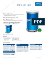 Flex 65 B / Flex 65 B Eco: Key Benefits