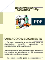 ADMINISTRACIN DE MEDICAMENTOS FINAL