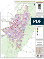 Sistema de movilidad en Colombia