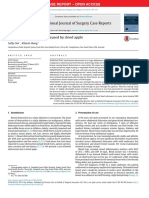 Dried Apple PDF