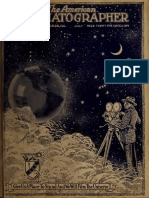 American Cinematographer 1922 Vol 3 No 4 PDF