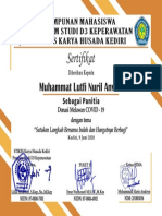 Muhammat Lutfi Nuril Anwar PDF