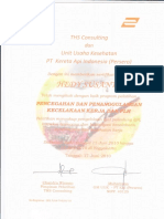 0 - 6 - 2010 - Diklat PLH PDF