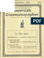 American Cinematographer 1923 Vol 4 No 6 PDF