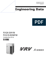 Out Door VRV A - Edrpk341779 PDF