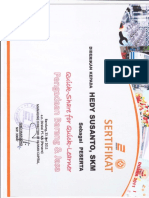 3 - 6 - 2010 - Sertifikat PBJ PDF