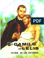 San Camilo de Lelis PDF
