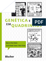 Genética em Quadrinhos-1