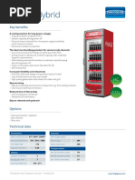 ICOOL Hybrid: Key Benefits