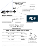 La División