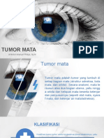 Tumor Mata