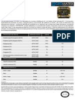 ET-Geomallas FORTGRID BX Geomallas Biaxiales