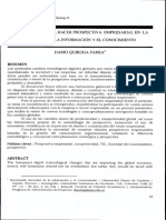 ContentServer Prospectivo PDF