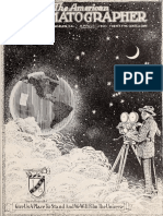 American Cinematographer 1923 Vol 4 No 1 PDF