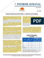 Anif 1466, Jun 25 de 2019 (Productividad Multifactorial y Laboral en Colombia)