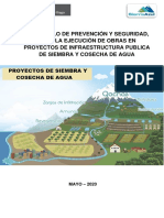 Protocolo de Ejecución de Obras - Inversiones de Syca-05.05.20