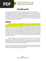 Idyolek | PDF
